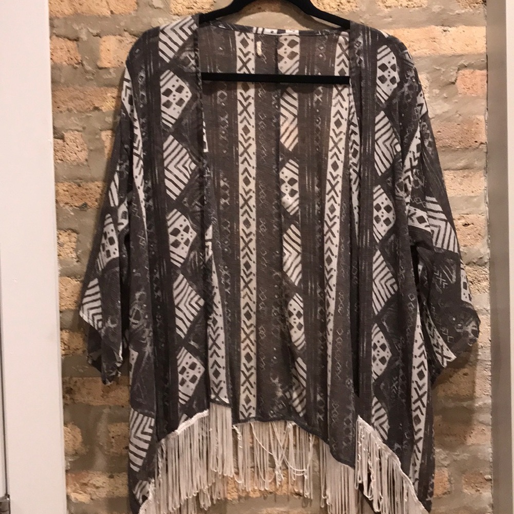 Kimono